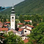 Hvala Superior - Topli Val Otel