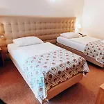 Hotel Hvala Superior - Topli Val Kobarid