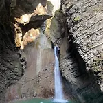 Hotel Hvala Superior - Topli Val Kobarid