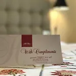 Hvala Superior - Topli Val Otel 3*