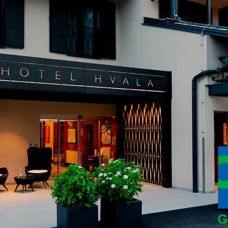 Hvala Superior - Topli Val 3*