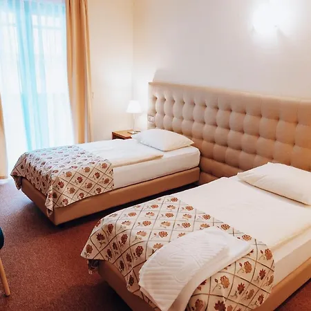 Hvala Superior - Topli Val Hotel