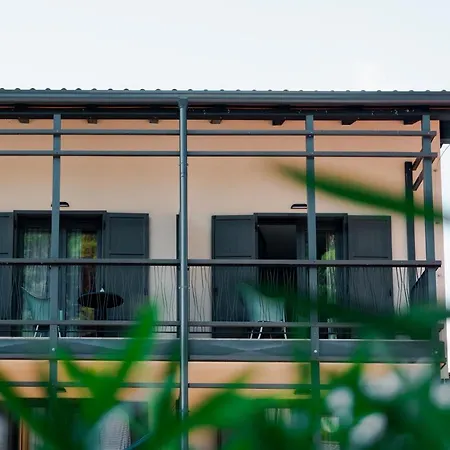 호텔 Hvala Superior - Topli Val 코바리드