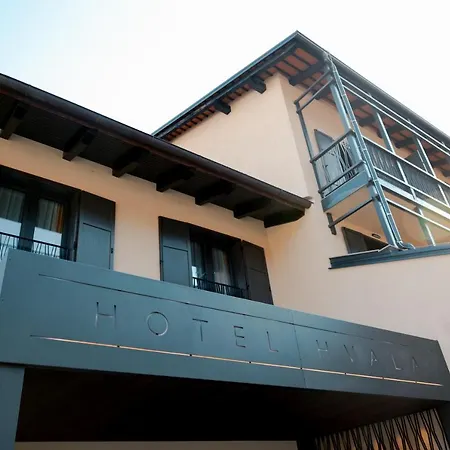 호텔 Hvala Superior - Topli Val 코바리드