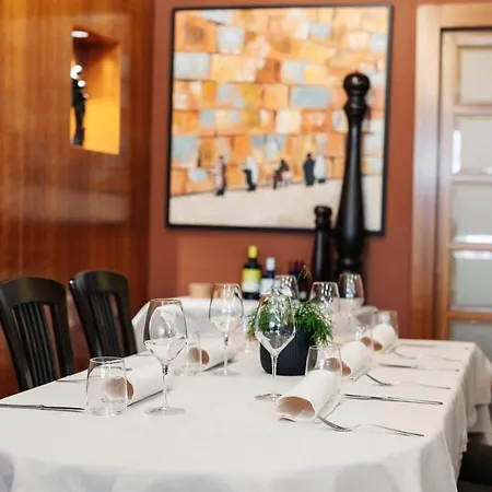 호텔 Hvala Superior - Topli Val