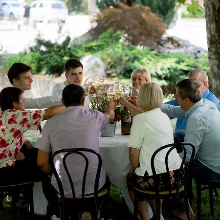 Hotel Hvala Superior - Topli Val 3*