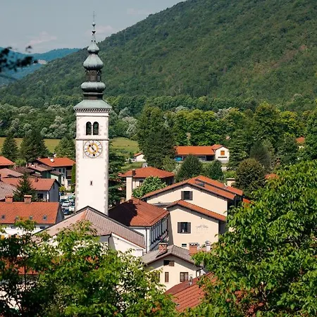 Hvala Superior - Topli Val ホテル