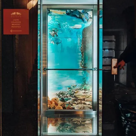 Hvala Superior - Topli Val 호텔