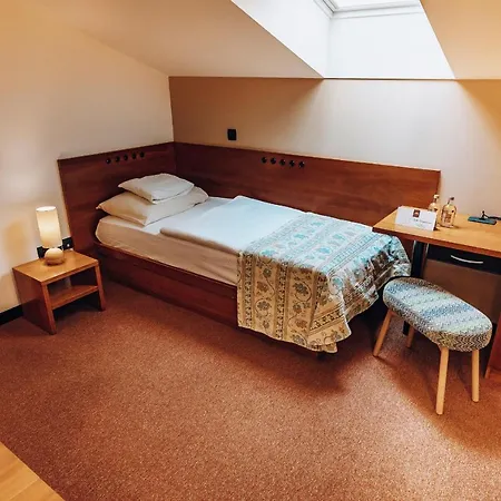 Hvala Superior - Topli Val 3* Kobarid