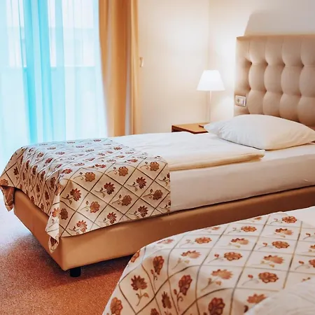 Hotel Hvala Superior - Topli Val Kobarid