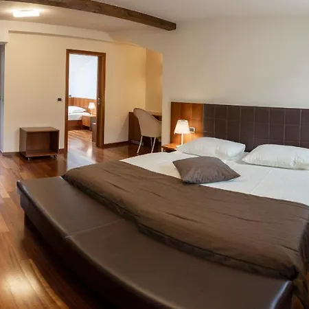 Hotel Hvala Superior - Topli Val 3*