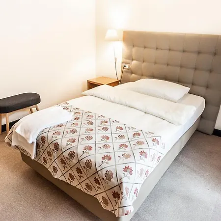 Hotel Hvala Superior - Topli Val Kobarid