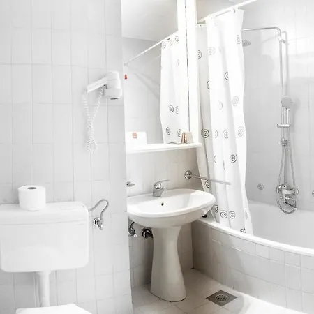 Hotel Hvala Superior - Topli Val 3*