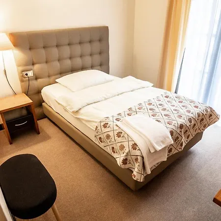 Hotel Hvala Superior - Topli Val Kobarid