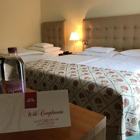 Hotel Hvala Superior - Topli Val Kobarid
