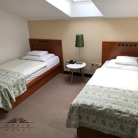 Hvala Superior - Topli Val Kobarid