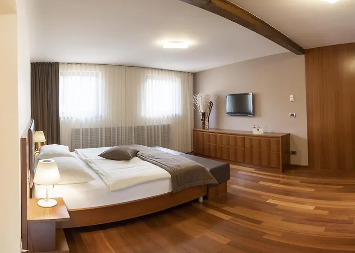 Hvala Superior - Topli Val 3*