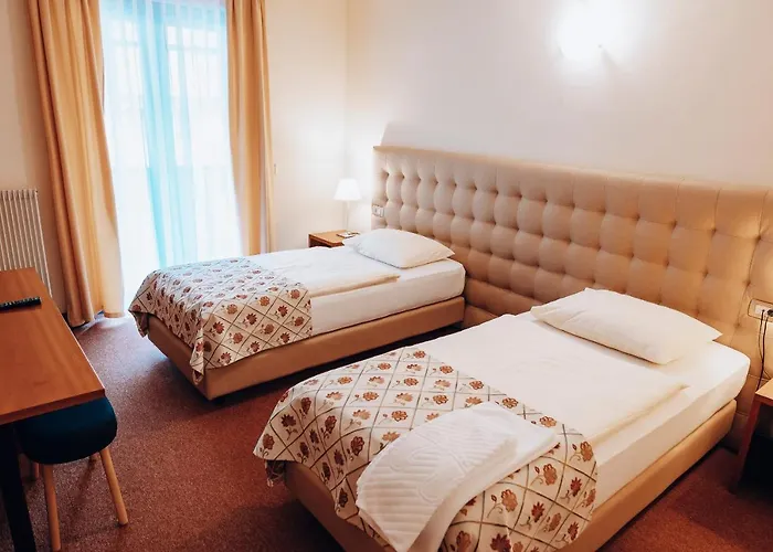 Hvala Superior - Topli Val Hotel