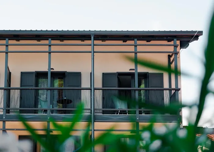 Hotel Hvala Superior - Topli Val Kobarid