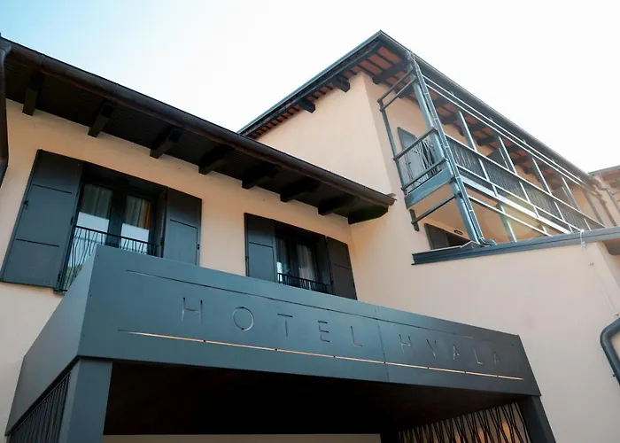 Hotel Hvala Superior - Topli Val Kobarid