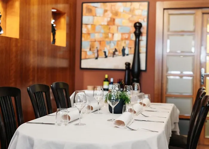 Hotel Hvala Superior - Topli Val