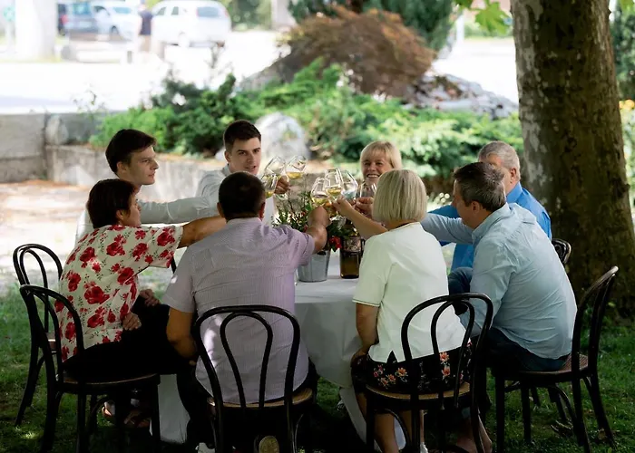 Hotel Hvala Superior - Topli Val 3*