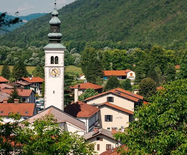 Hvala Superior - Topli Val Hotel