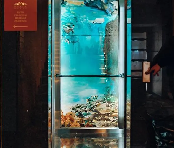 Hvala Superior - Topli Val Hotel