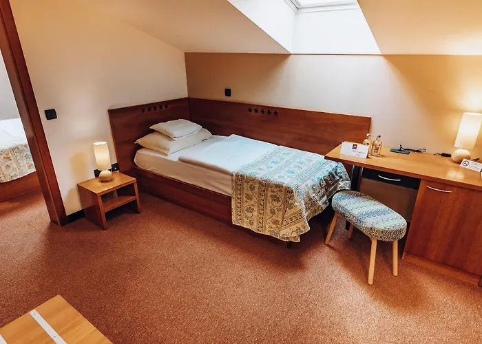 Hvala Superior - Topli Val 3* Kobarid