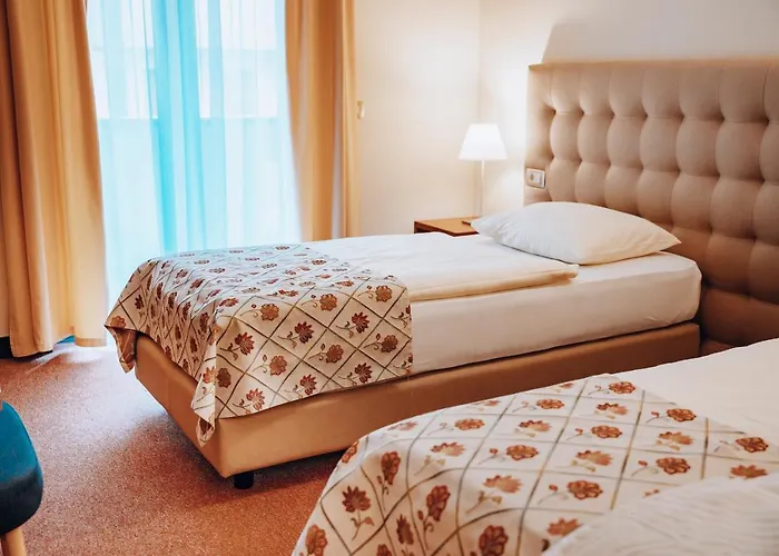 Hotel Hvala Superior - Topli Val Kobarid