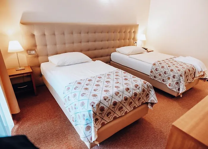 Hotel Hvala Superior - Topli Val Kobarid