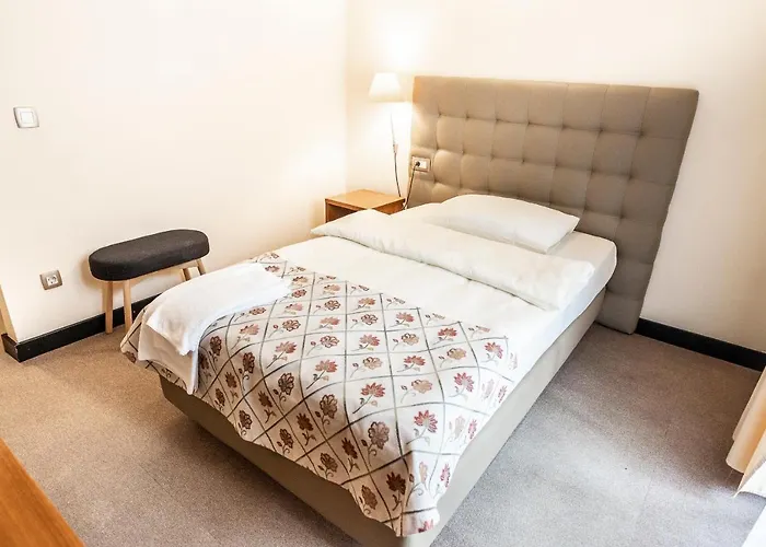 Hotel Hvala Superior - Topli Val Kobarid