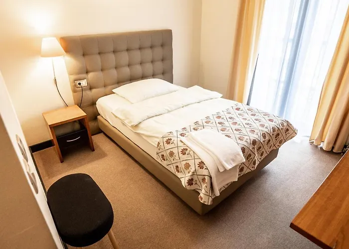 Hotel Hvala Superior - Topli Val Kobarid