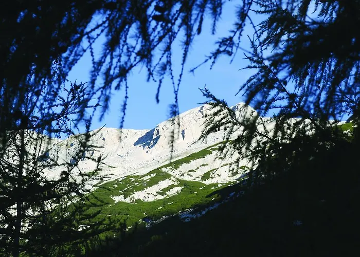 Hvala Superior - Topli Val Kobarid