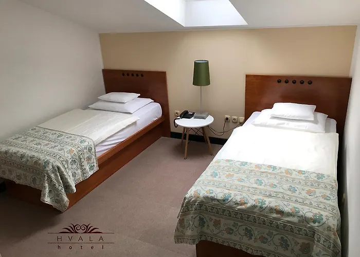 Hvala Superior - Topli Val Kobarid