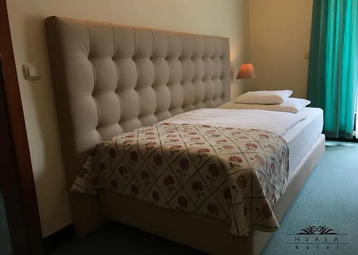 Hvala Superior - Topli Val Kobarid