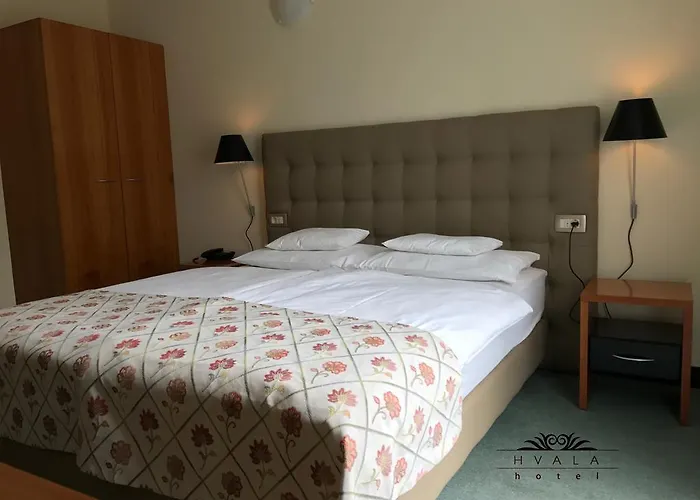 Hvala Superior - Topli Val Kobarid