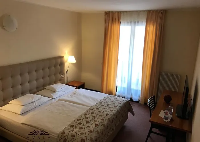 Hvala Superior - Topli Val Hotel 3*