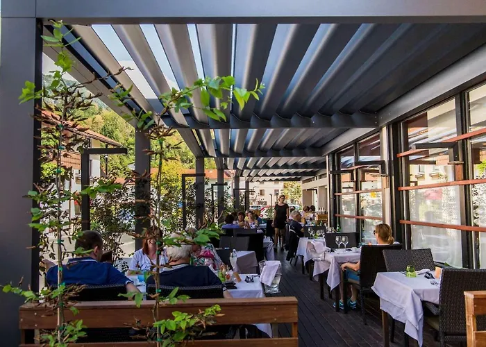 Hvala Superior - Topli Val 3* Kobarid